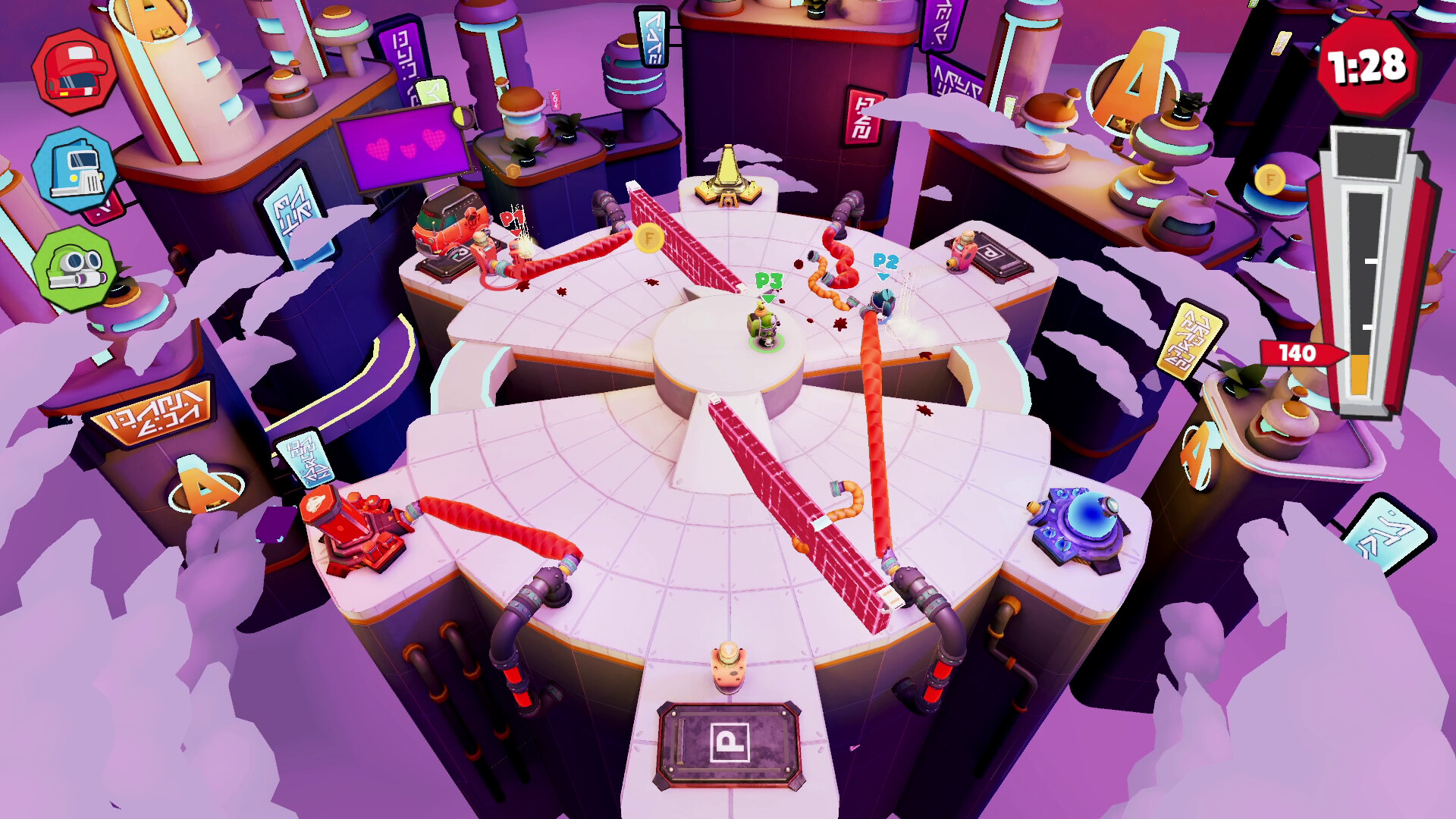 Servonauts screenshot 14