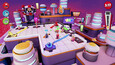 A screenshot of Servonauts