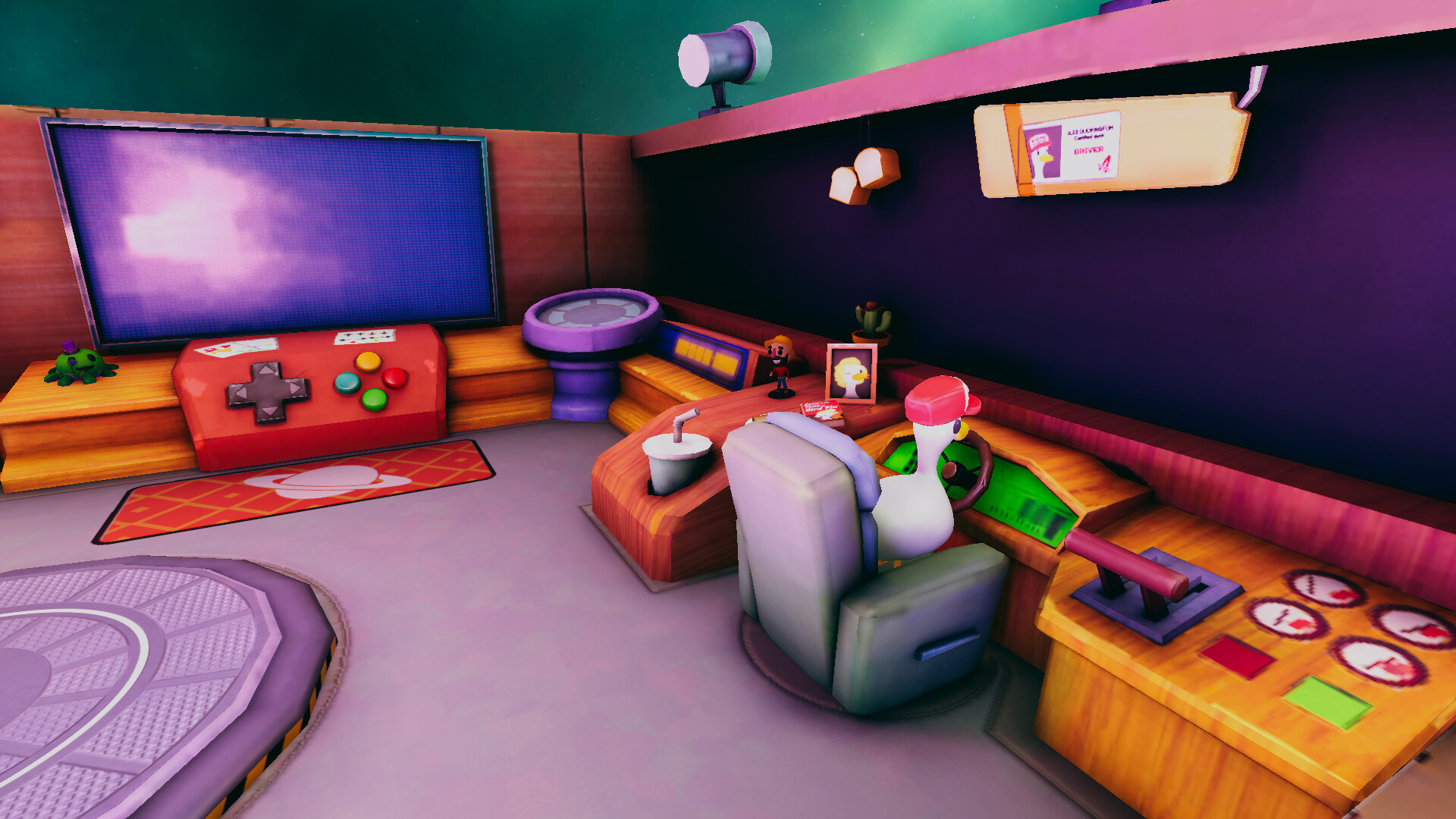 Servonauts screenshot 15