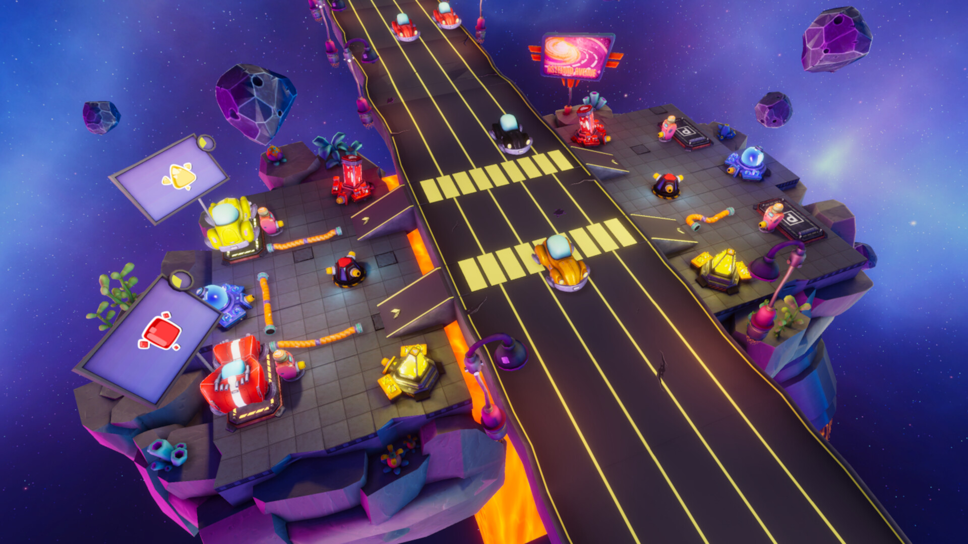 Servonauts screenshot 7