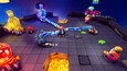 A screenshot of Servonauts