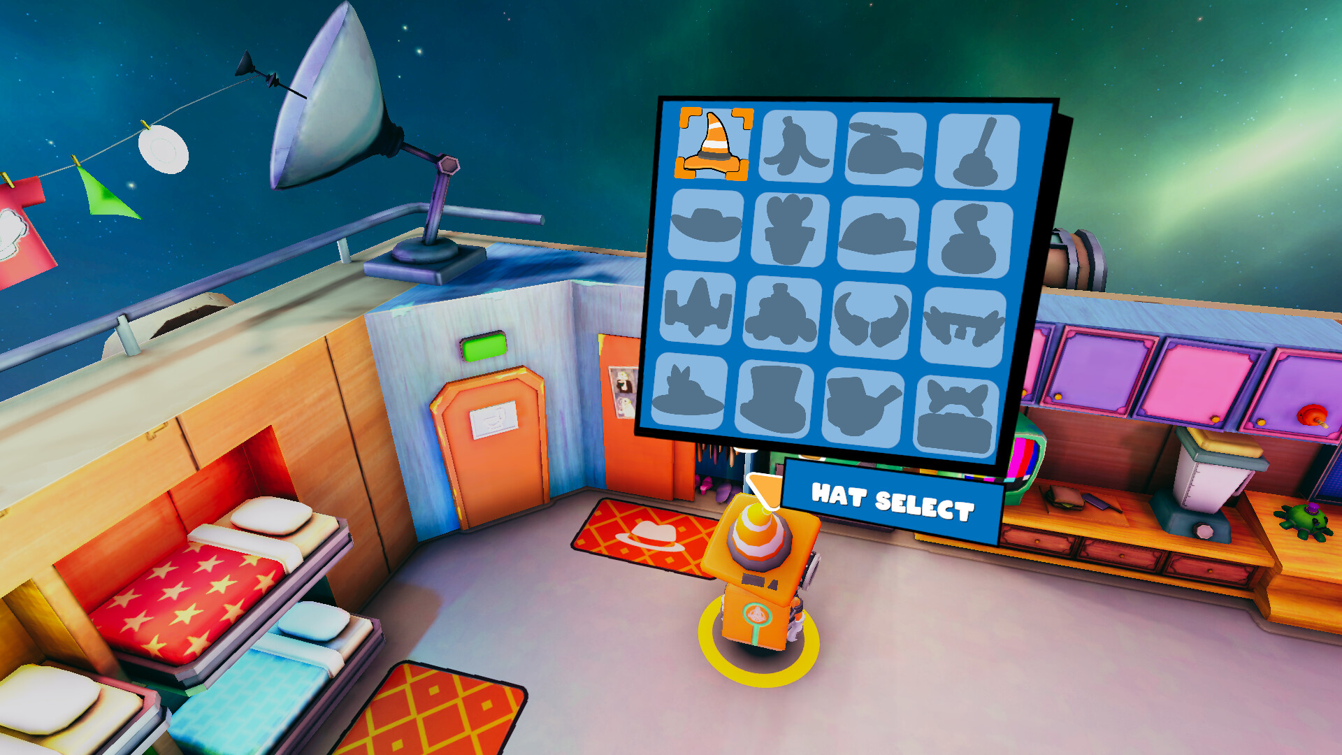 Servonauts screenshot 8