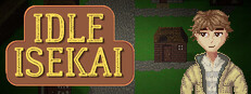 Idle Isekai - An idle RPG cover art