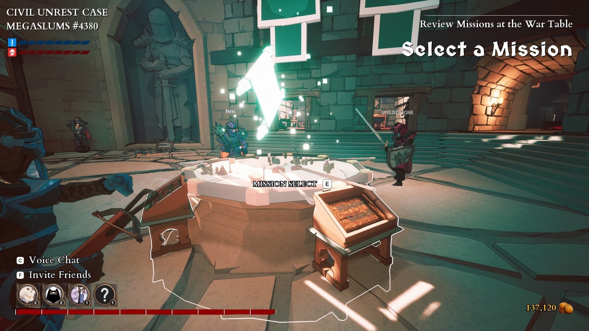 GUARDS! screenshot 10