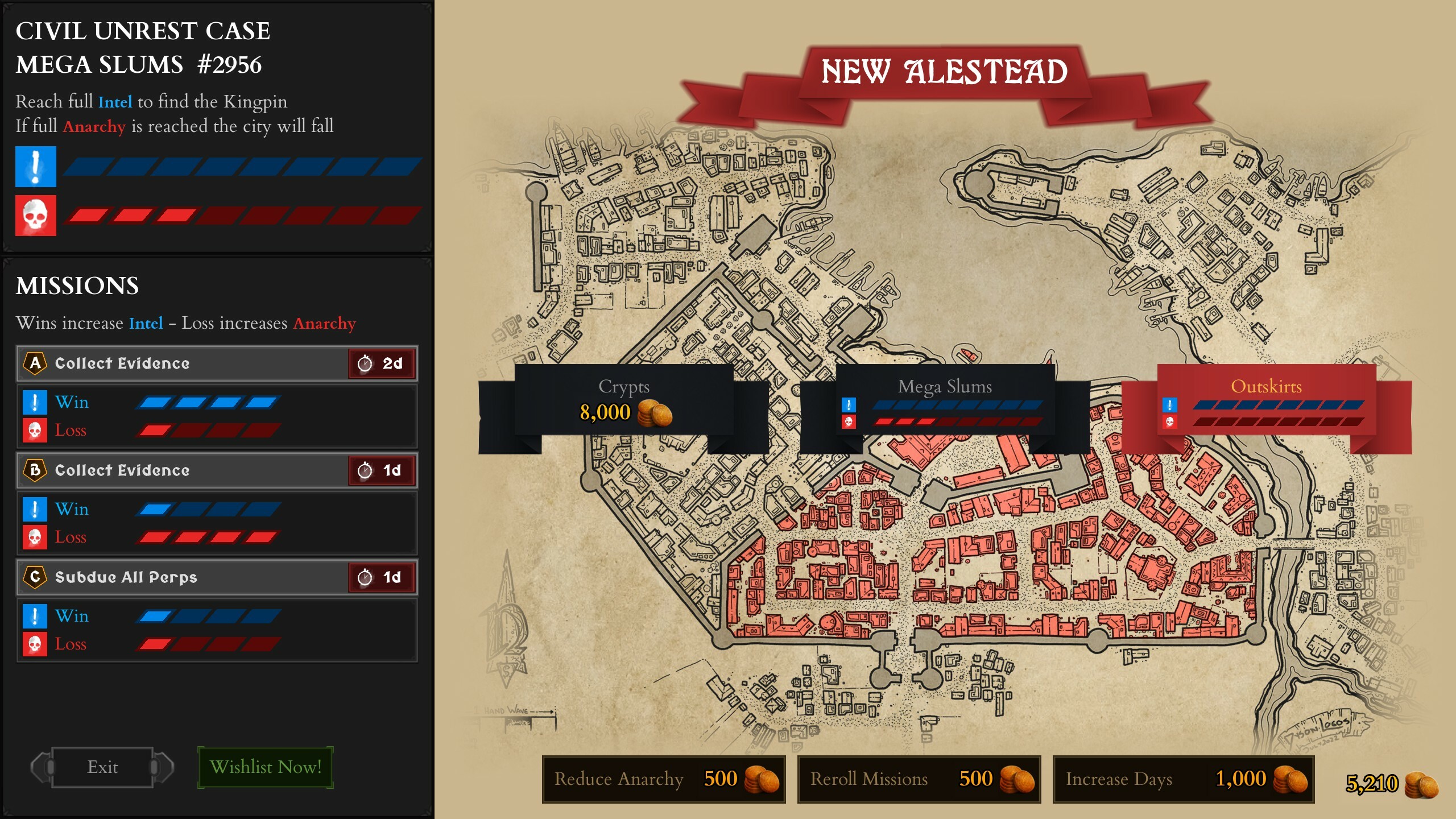 GUARDS! screenshot 9