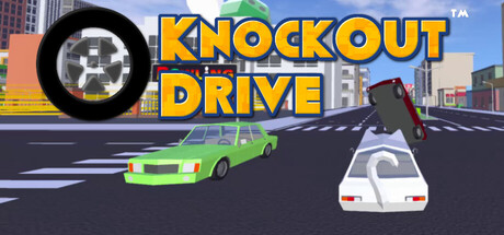 KnockOut Drive — Steam header