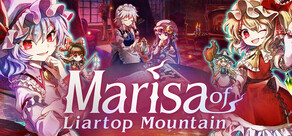Marisa of Liartop Mountain