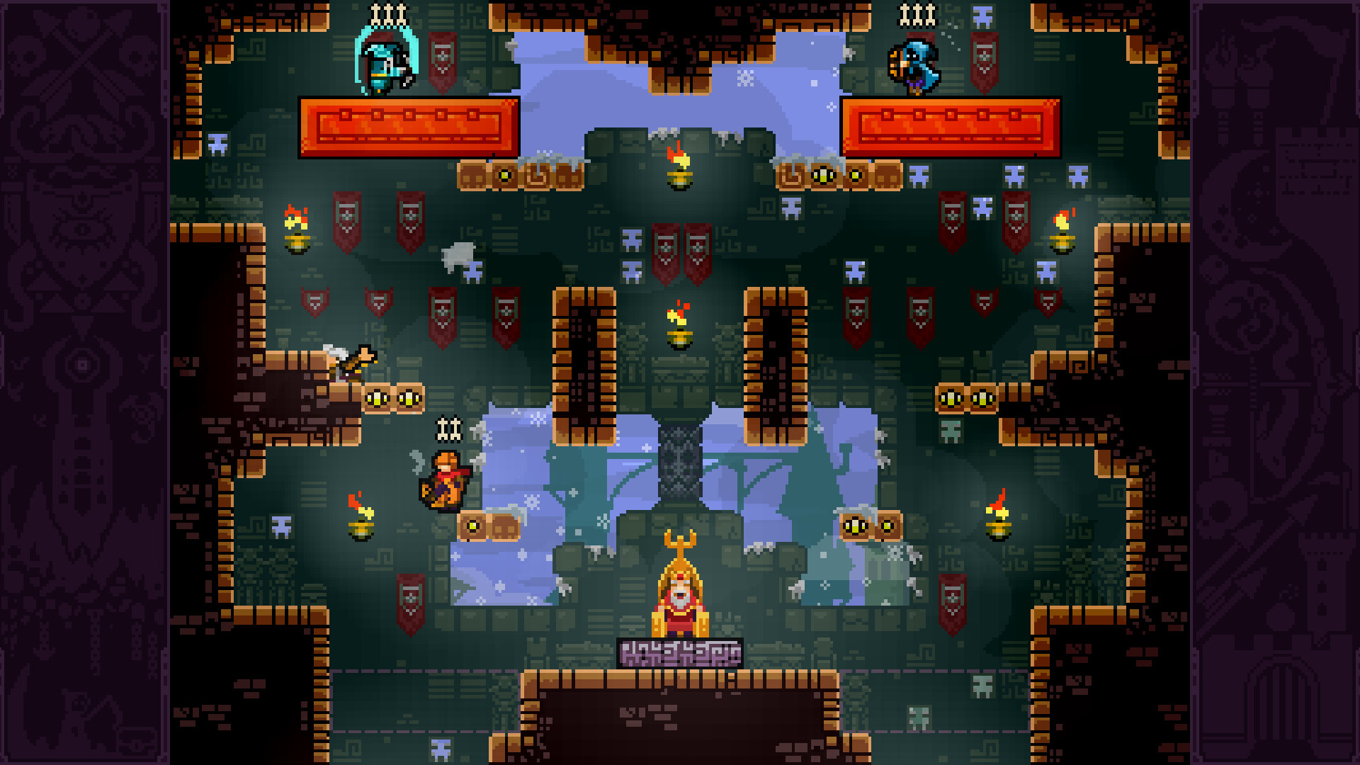 TowerFall Ascension screenshot 8
