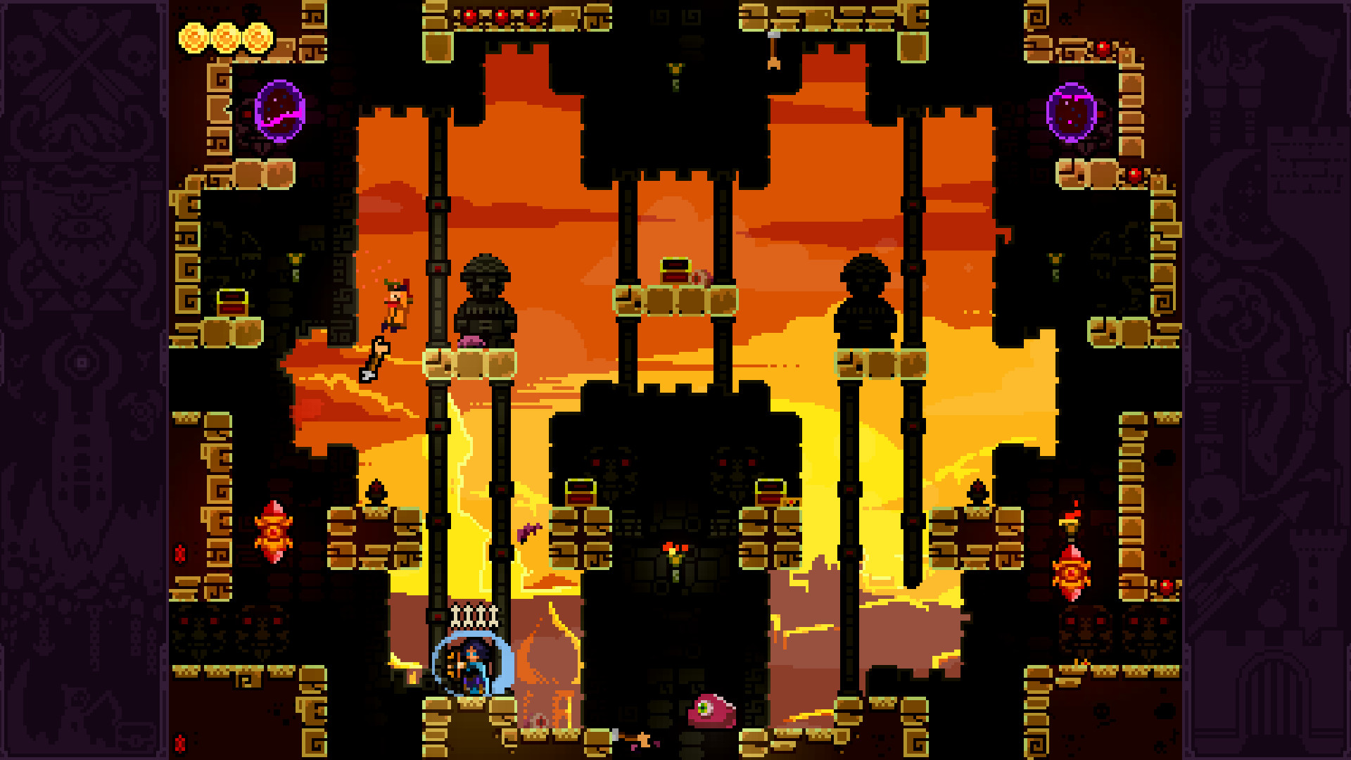 TowerFall Ascension screenshot 10