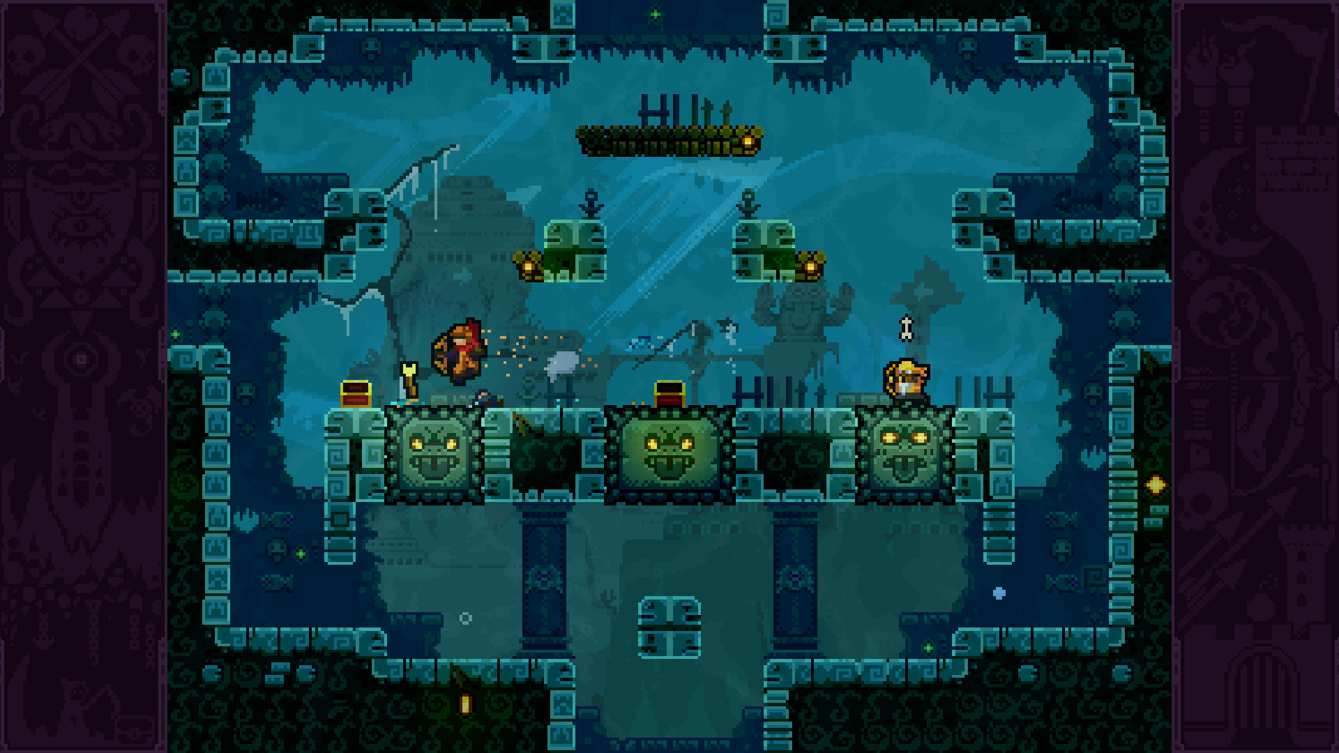 TowerFall Ascension screenshot 6