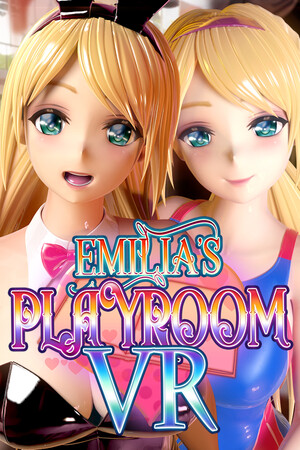 Emilia's PLAYROOM VR