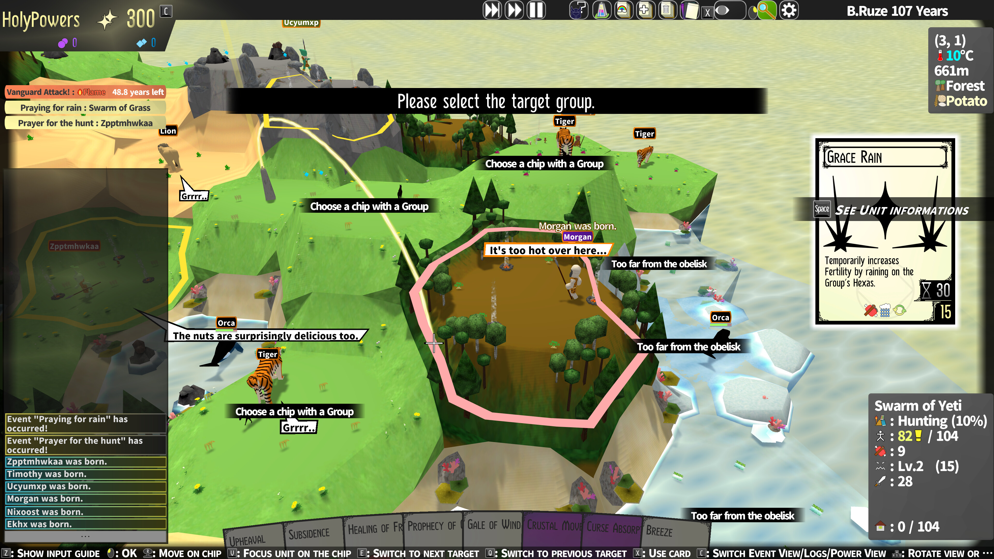 Mini Continental Saga screenshot 5