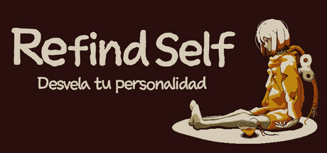 Refind Self: Desvela tu personalidad