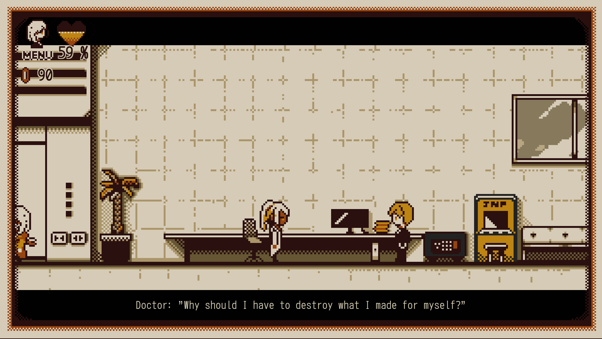 Refind Self: The Personality Test Game screenshot 5