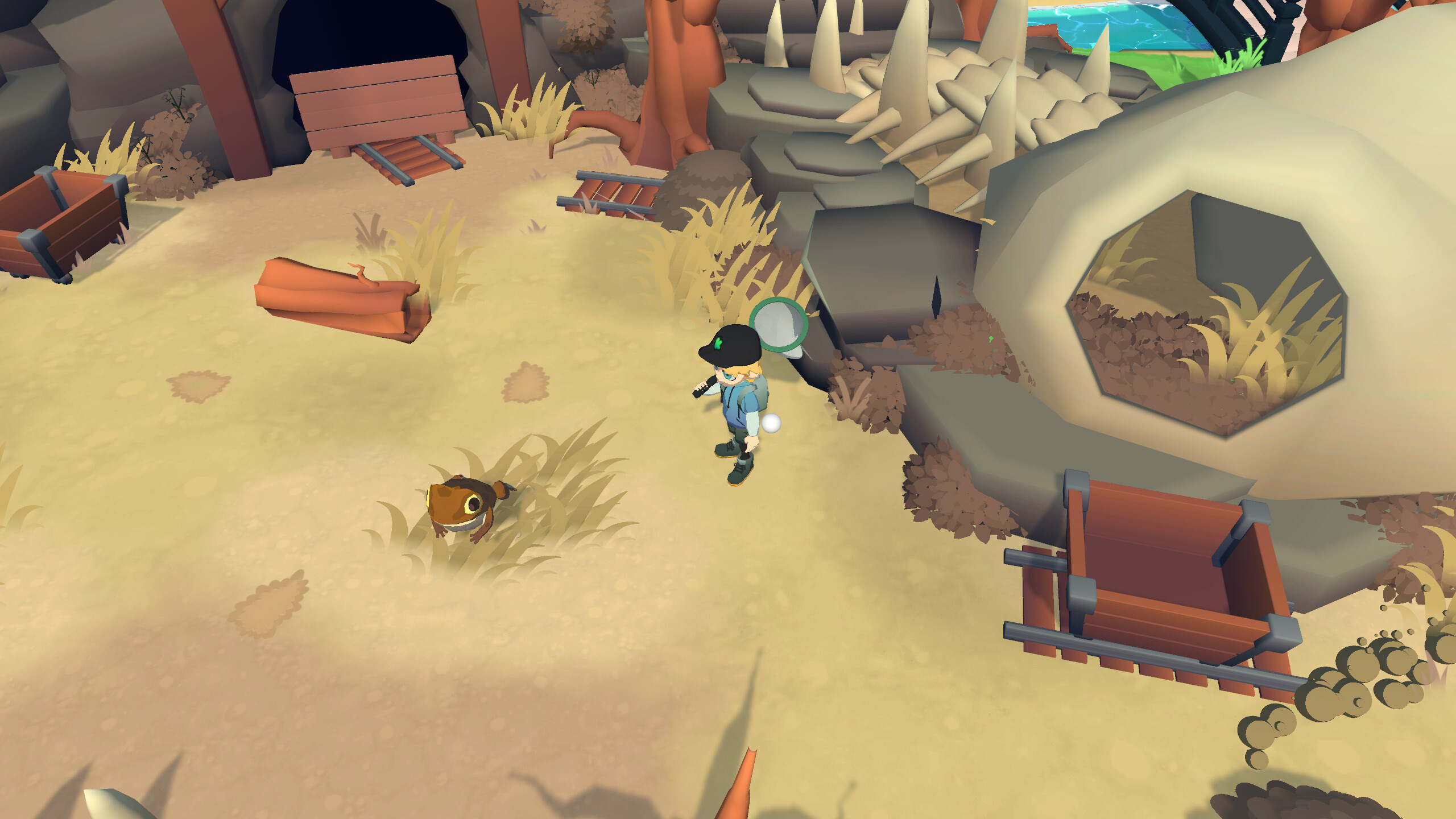 KERO  screenshot 4