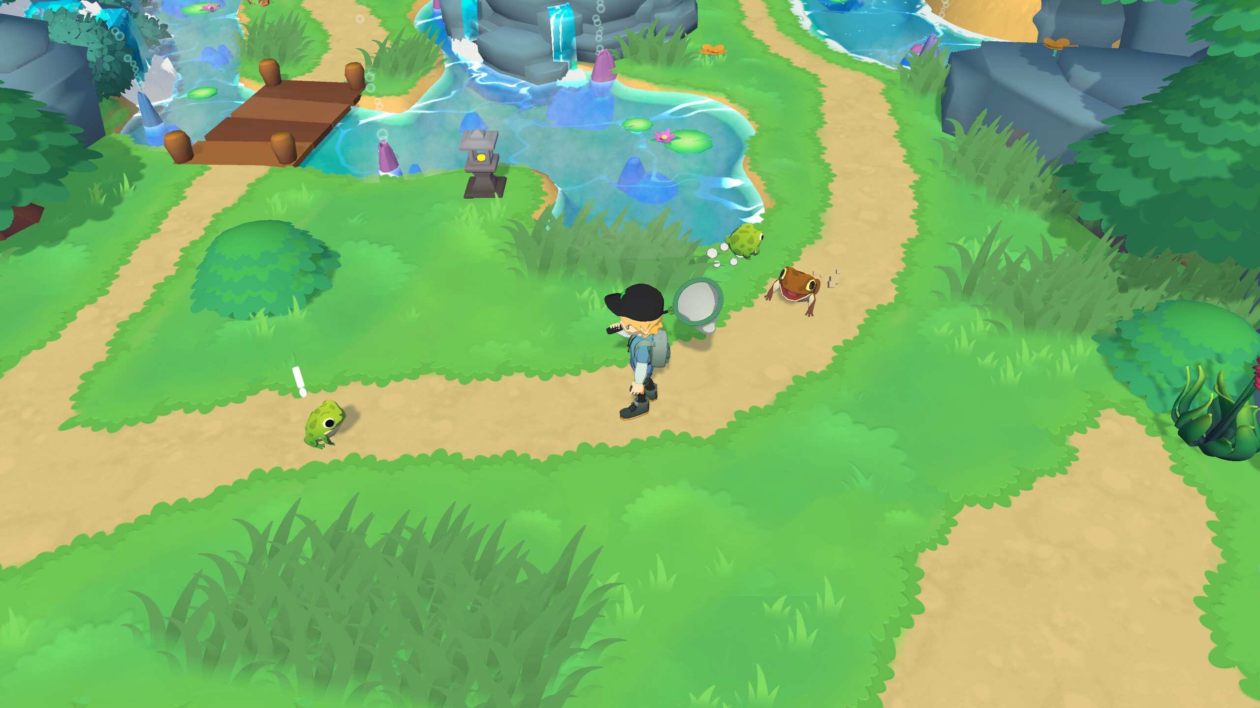 KERO  screenshot 1