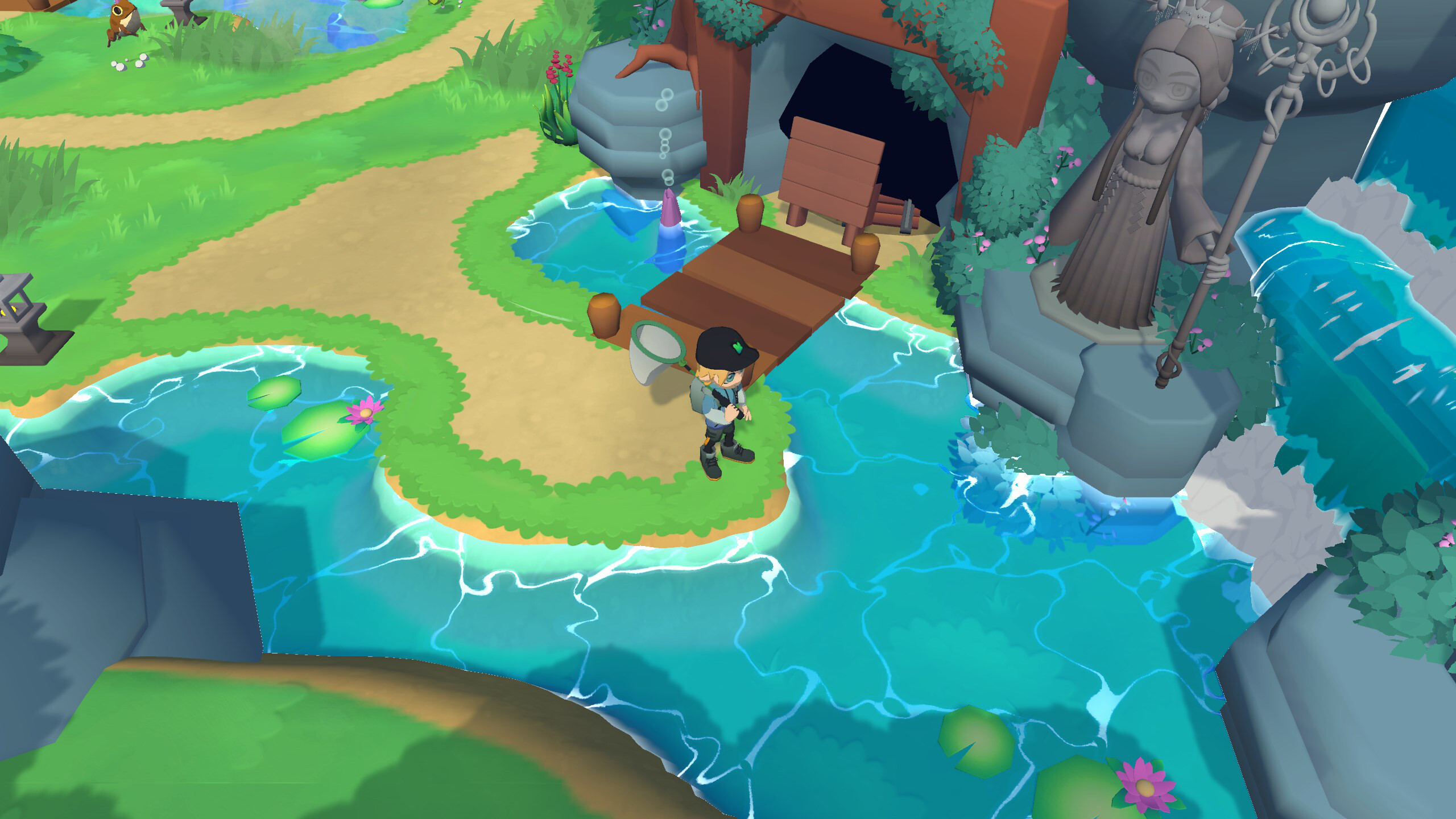 KERO  screenshot 3
