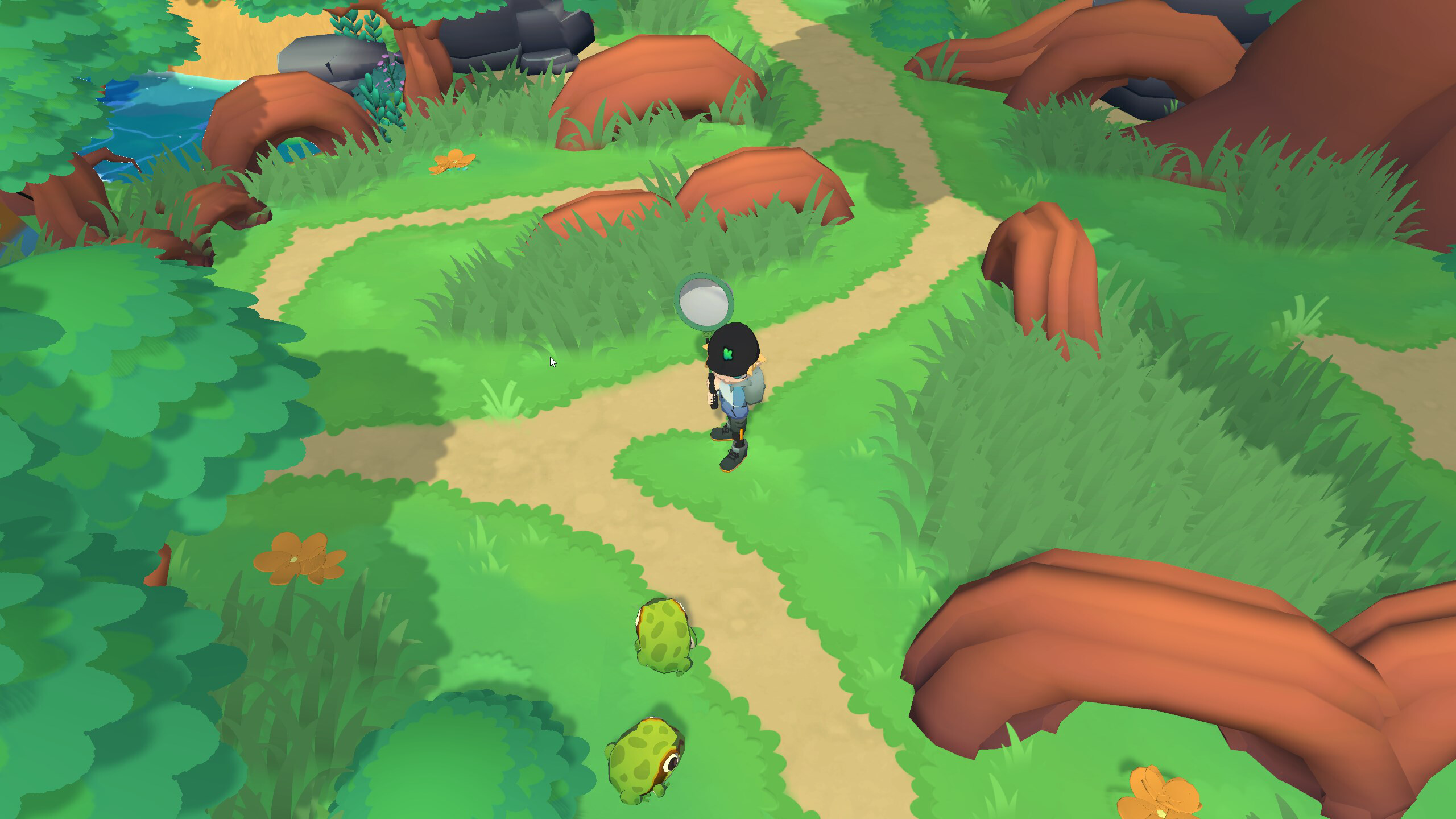 KERO  screenshot 2