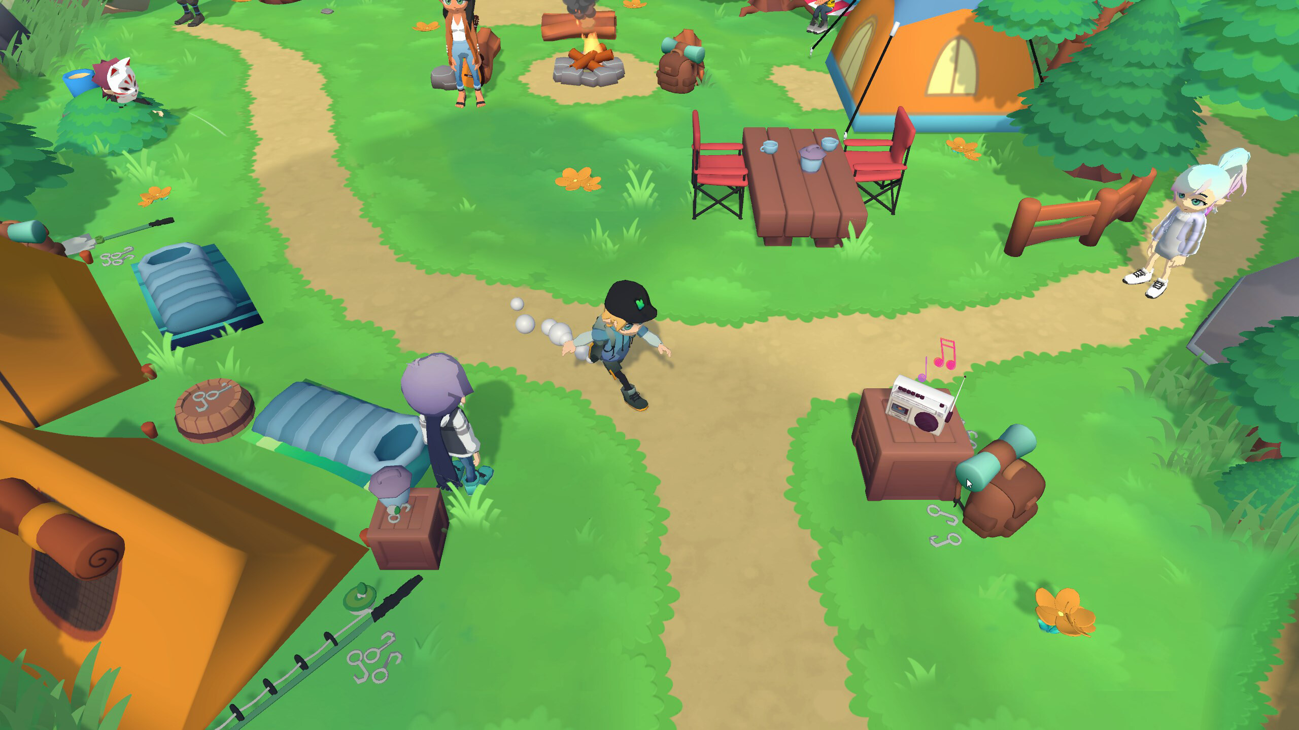 KERO  screenshot 5