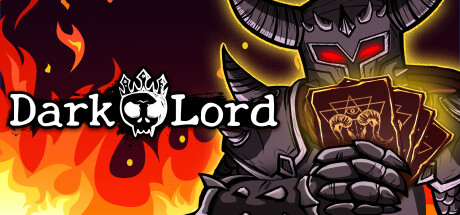 Dark Lord — Steam header