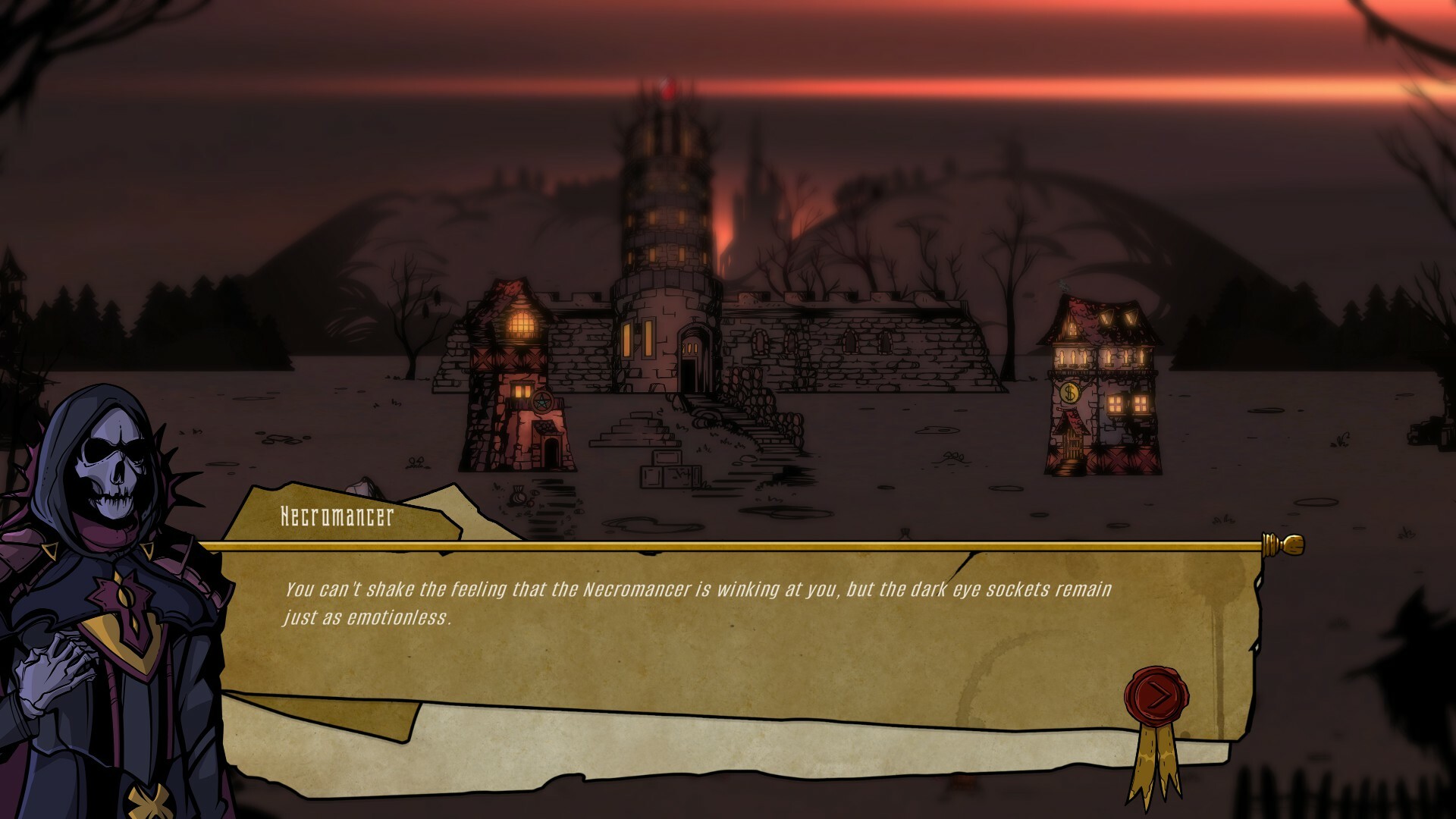 Dark Lord screenshot 6