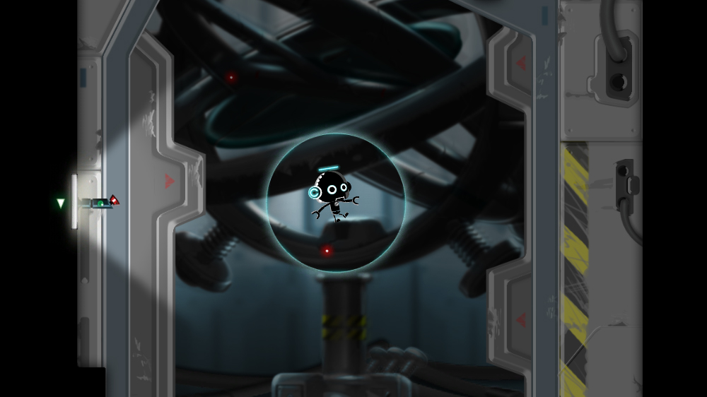 Constant C screenshot 6