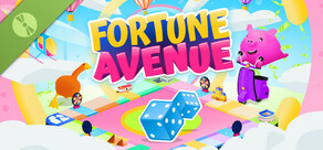 Fortune Avenue Demo