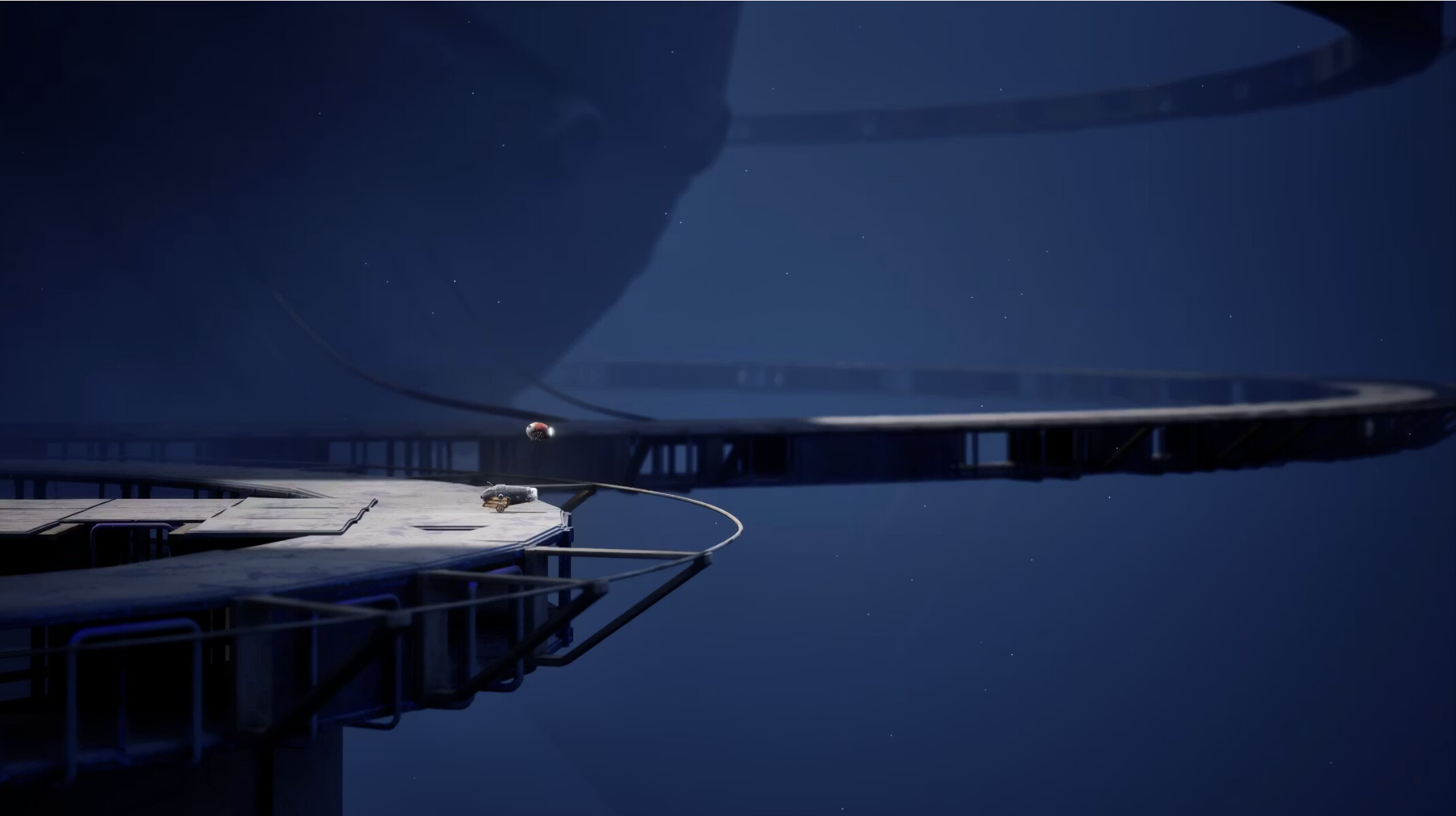 About Cannons + Sparrows screenshot 2
