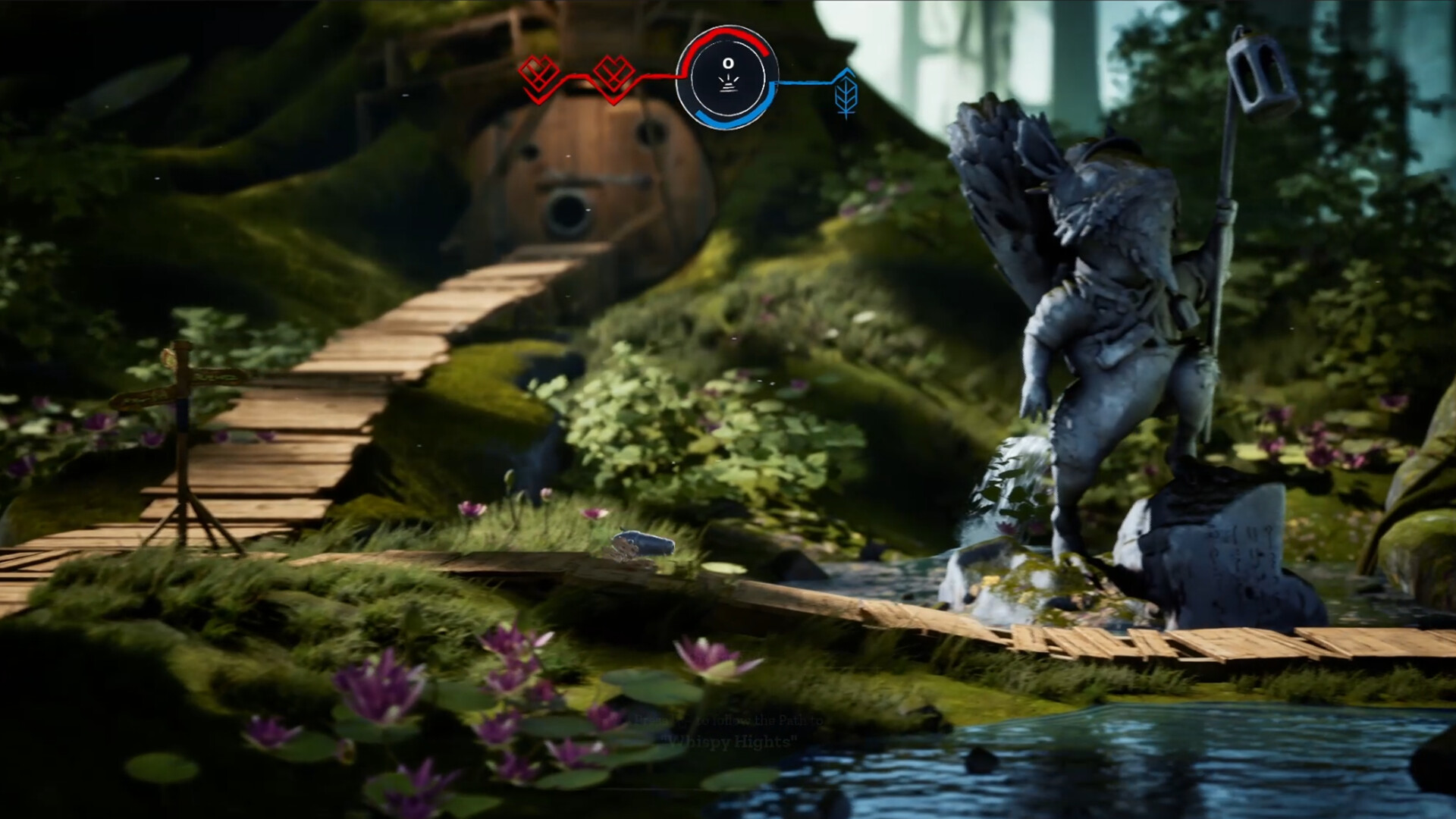 About Cannons + Sparrows screenshot 1