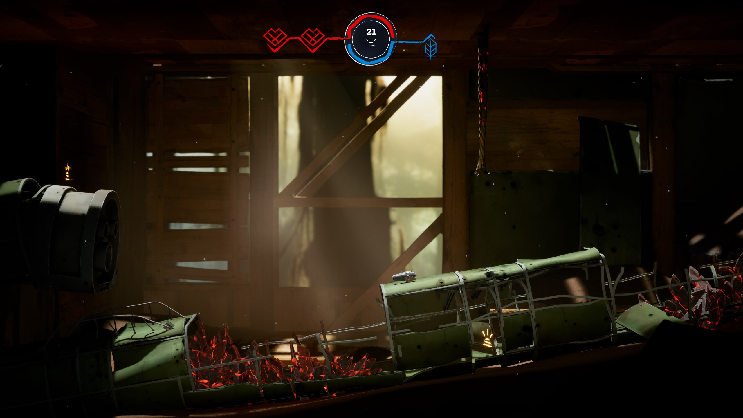 About Cannons + Sparrows screenshot 8