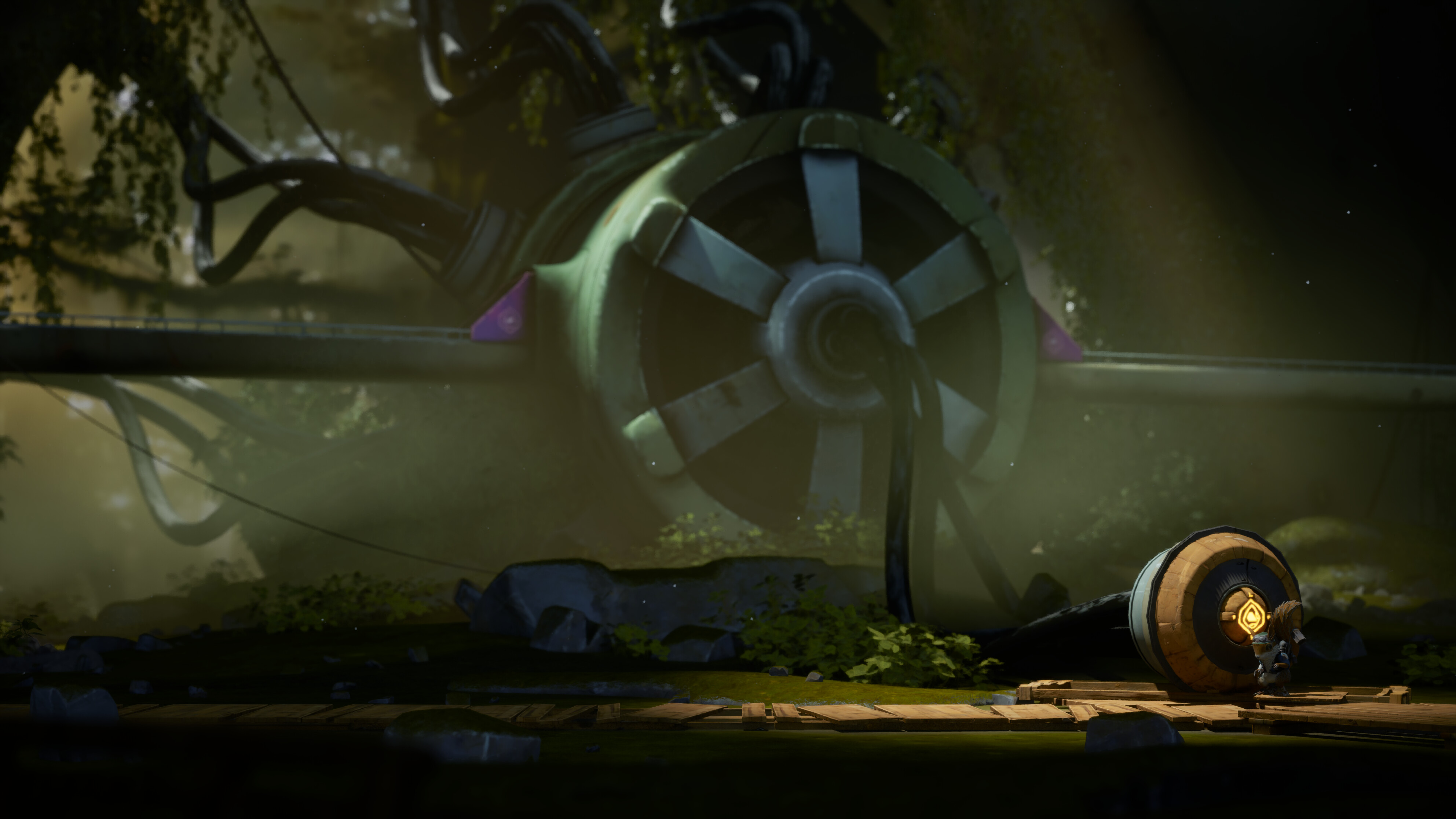 About Cannons + Sparrows screenshot 9