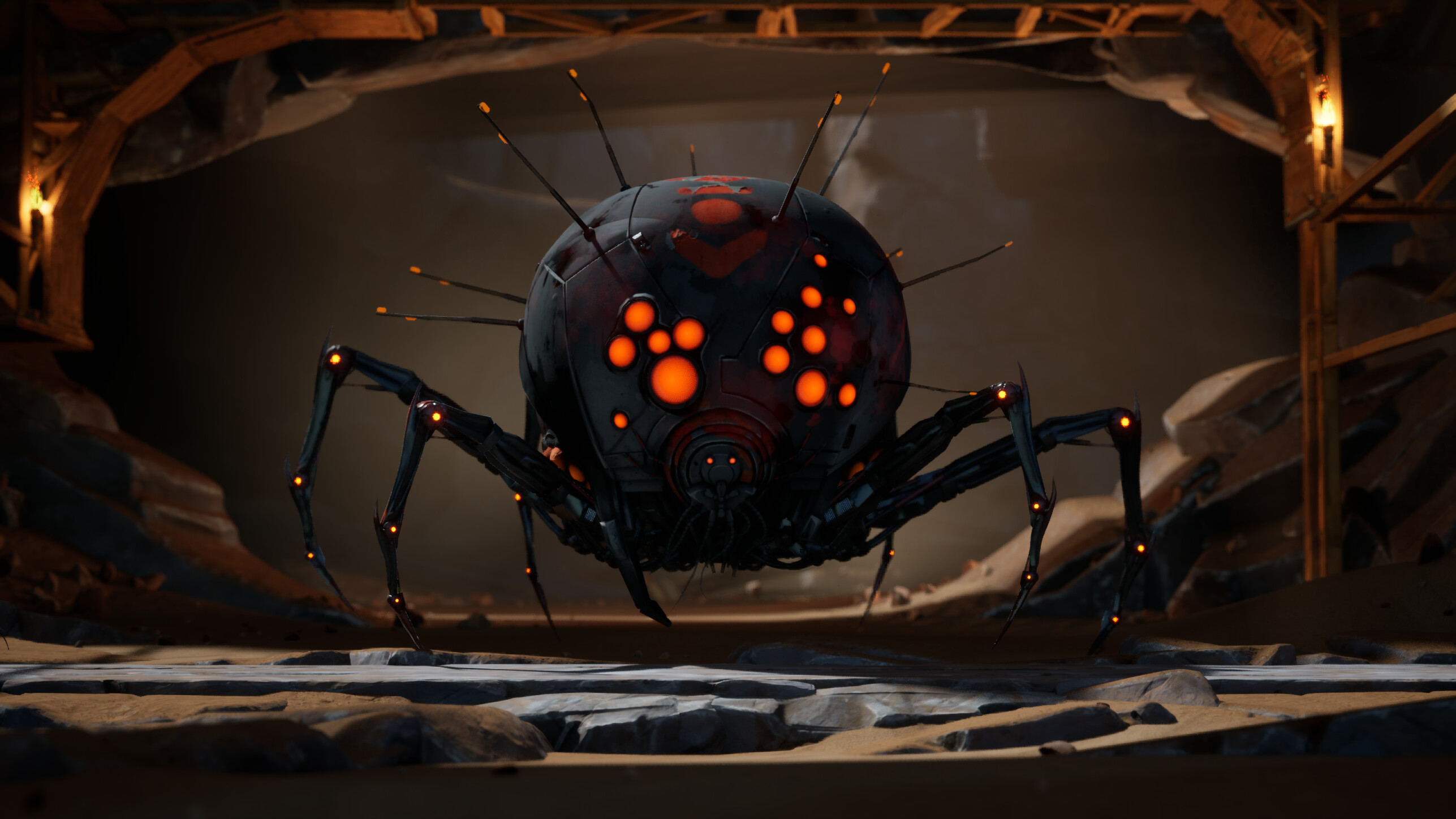 About Cannons + Sparrows screenshot 6