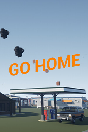 GoHome 回家