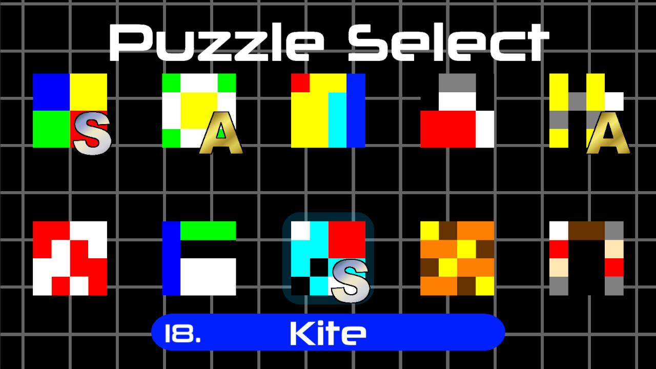 blocxlide screenshot 5