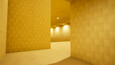 A screenshot of SKIBIDI BACKROOMS