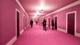 A screenshot of SKIBIDI BACKROOMS