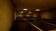 A screenshot of SKIBIDI BACKROOMS