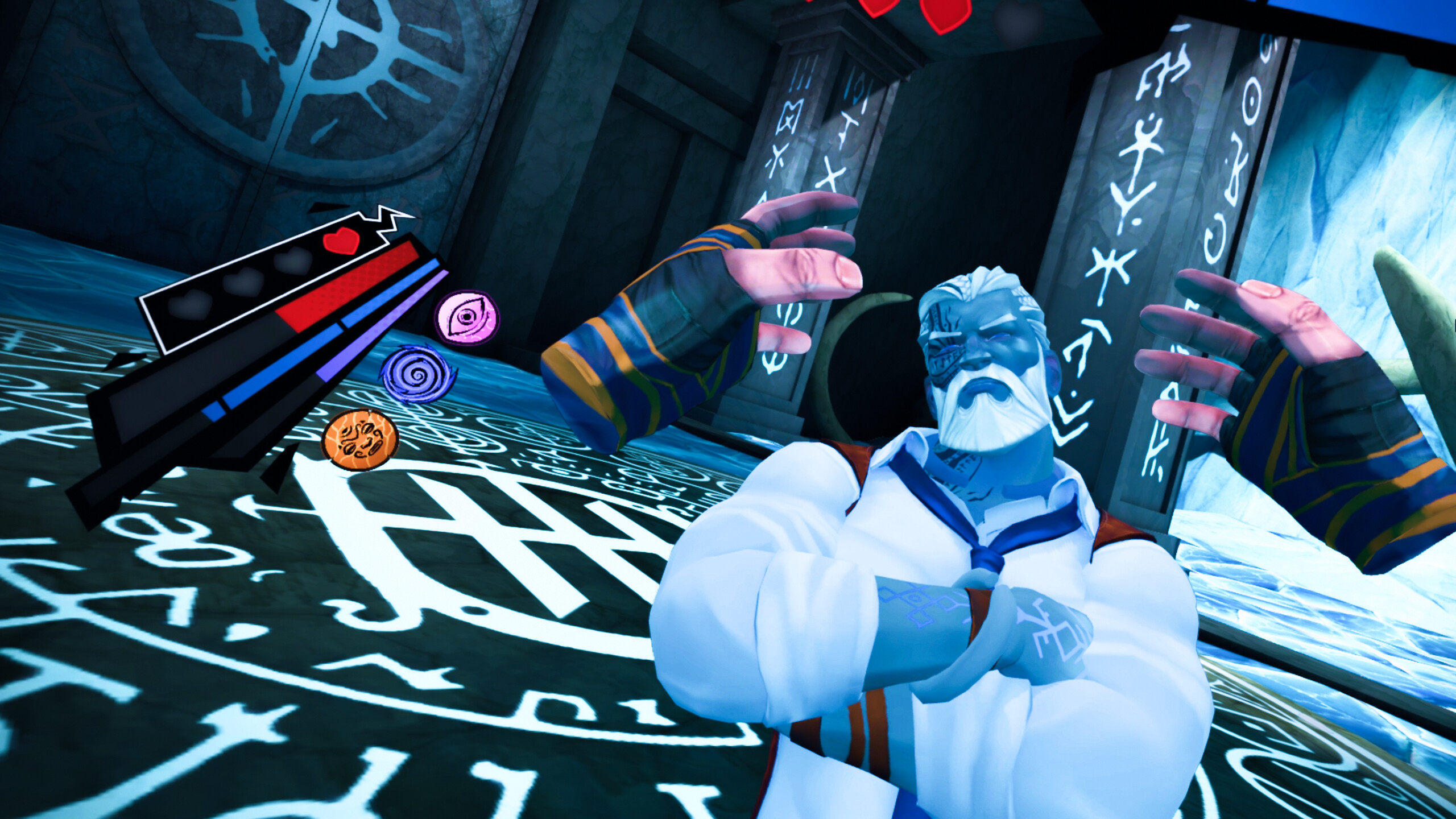 Slap Fighter screenshot 4