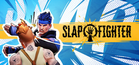 Slap Fighter