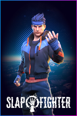 Slap Fighter