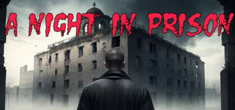 A Night in Prison [steam key] 