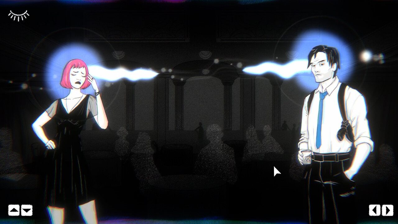 One Night: Burlesque screenshot 7