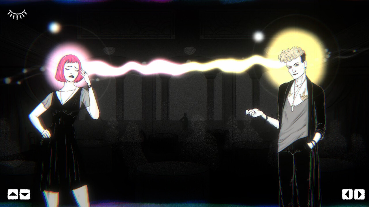 One Night: Burlesque screenshot 8