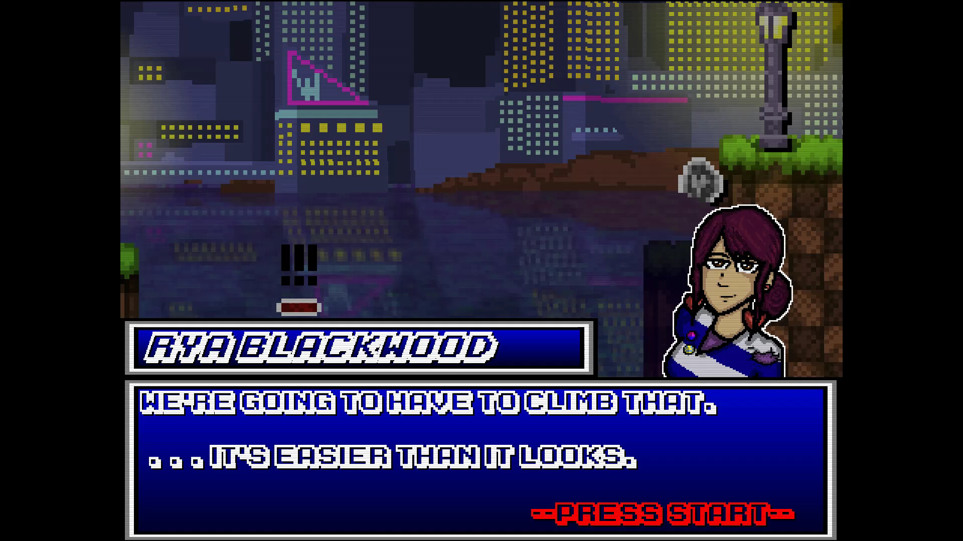 Ashcroft screenshot 7