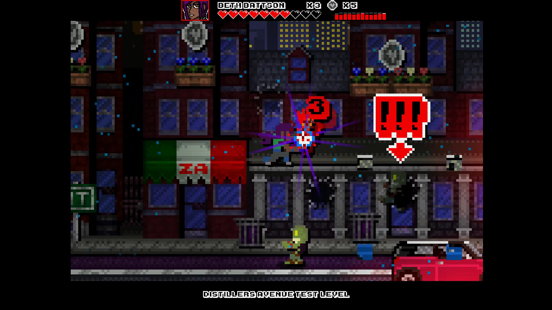 Ashcroft screenshot 6