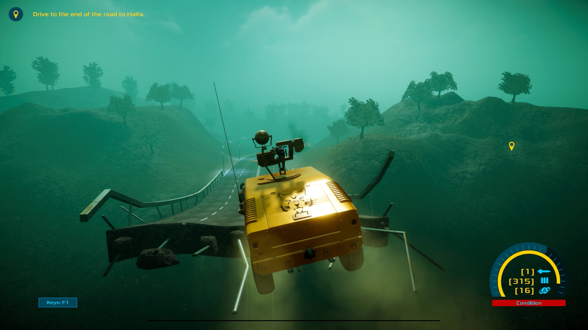 Noga screenshot 2