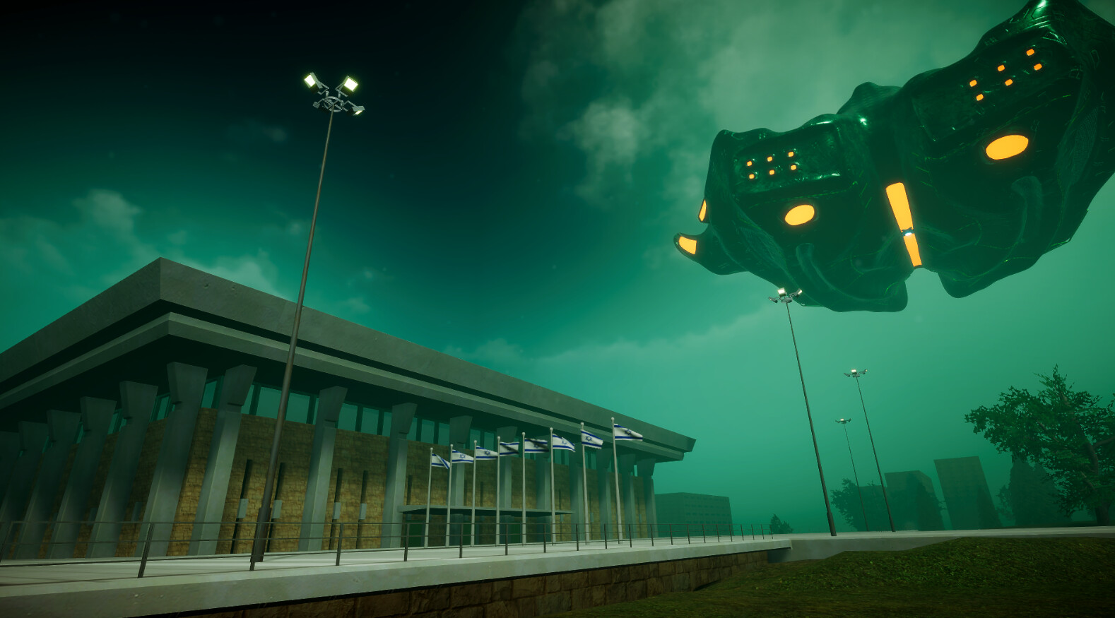 Noga screenshot 6