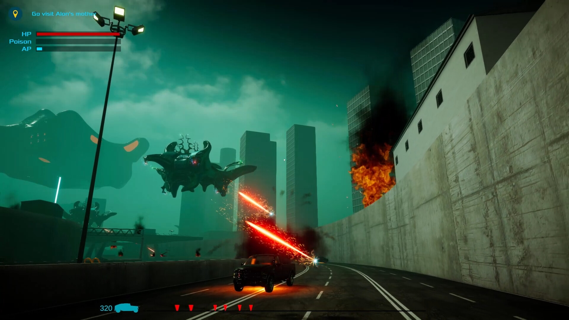 Noga screenshot 5