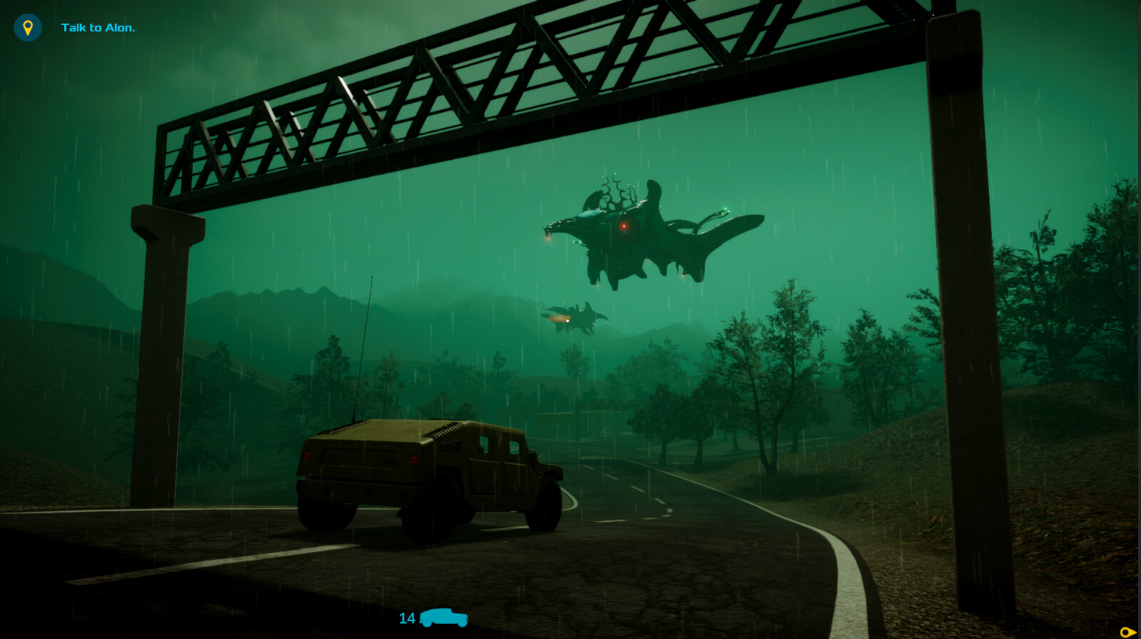 Noga screenshot 10