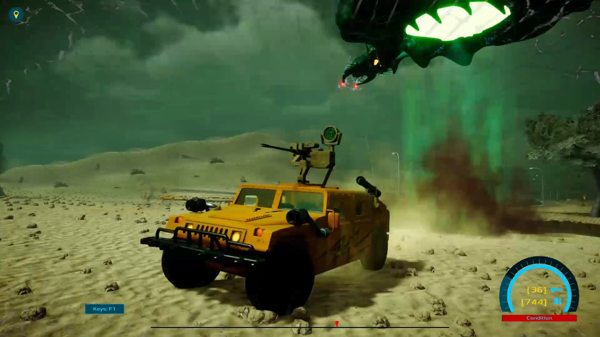 Noga screenshot 8
